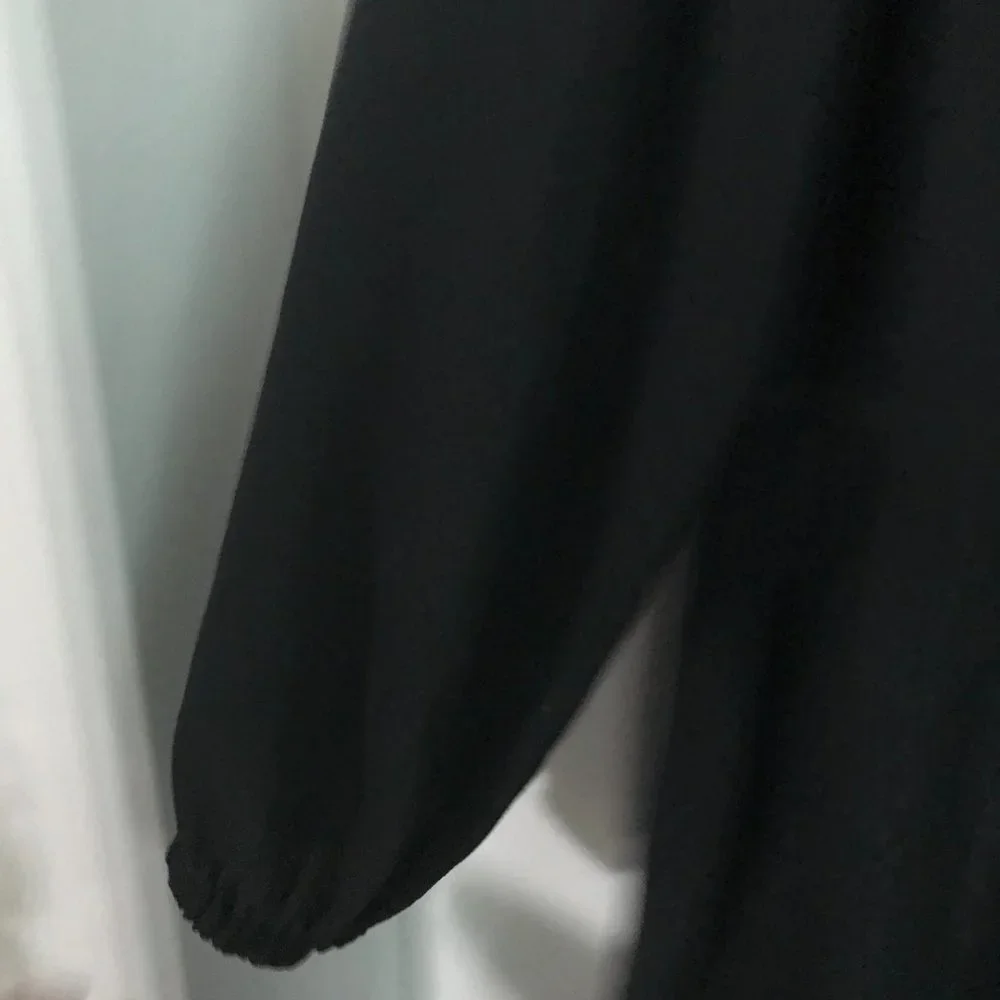 Versatile Lane Bryant sz 20 long sleeve dress - Picture 4 of 7